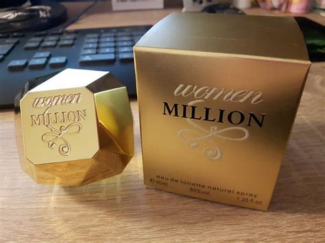 lady million dupe perfume|lady million perfume price.